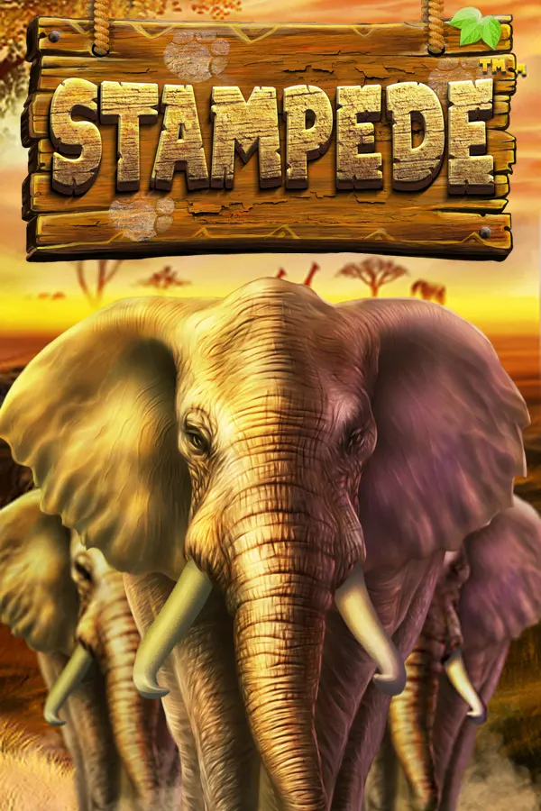 Stampede